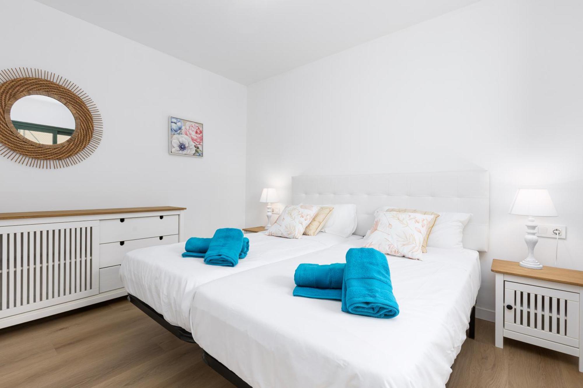 Home2Book Pool & Tennis Court Cozy Apt, Κοραλέχο Εξωτερικό φωτογραφία