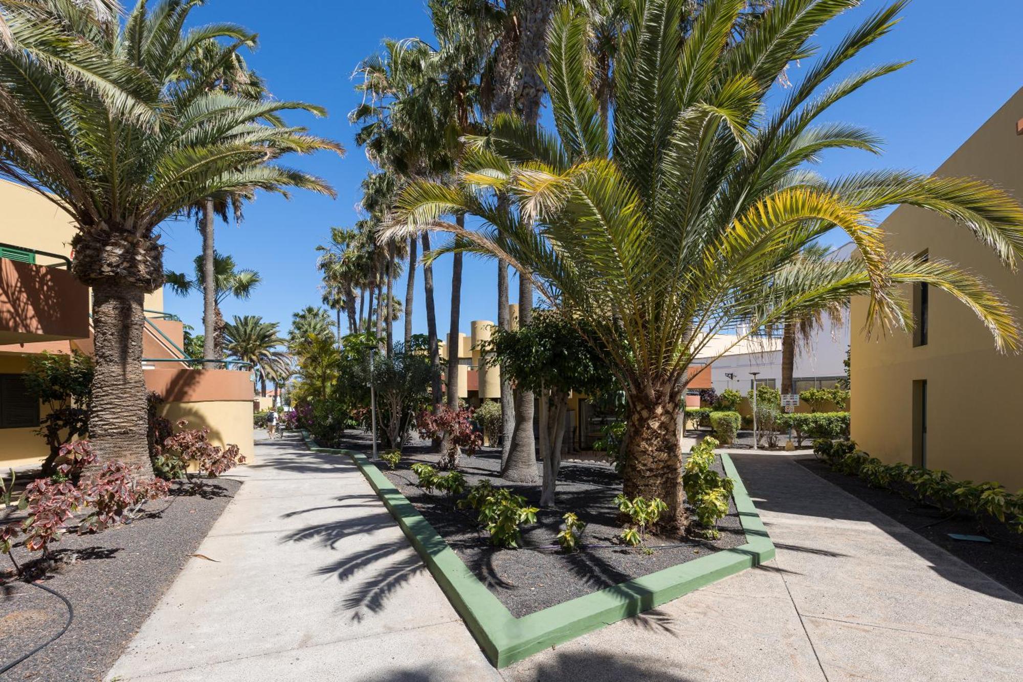 Home2Book Pool & Tennis Court Cozy Apt, Κοραλέχο Εξωτερικό φωτογραφία