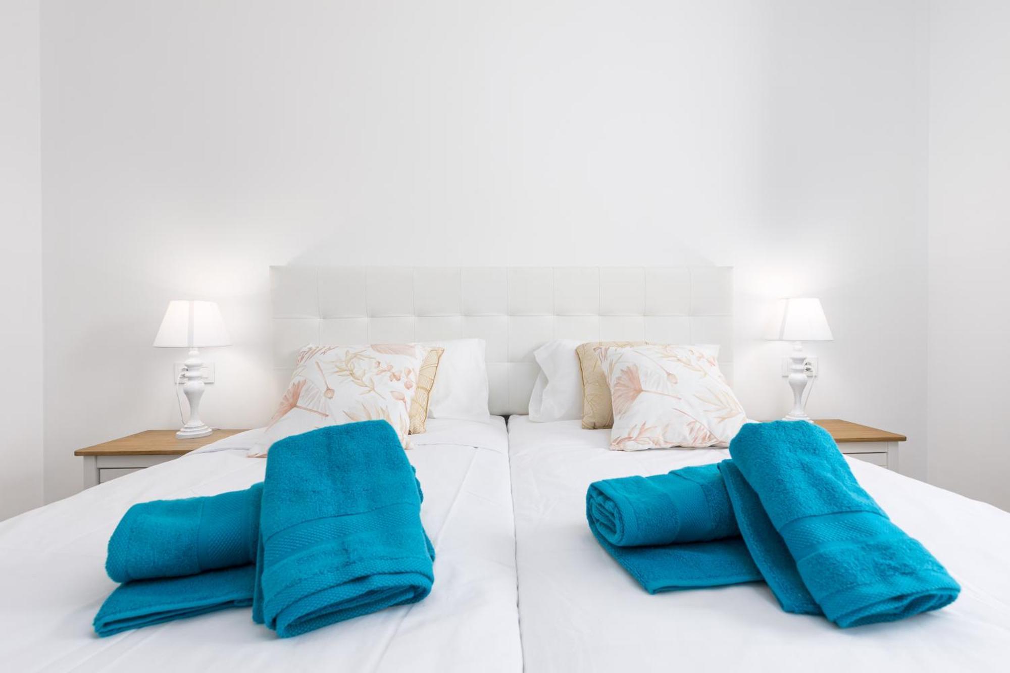 Home2Book Pool & Tennis Court Cozy Apt, Κοραλέχο Εξωτερικό φωτογραφία
